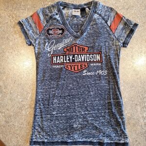 Harley Davidson Tshirt